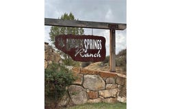 38625 Hidden Springs Drive lot: 26, Hayden, CO 81639