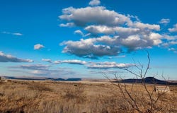 Sequoia Dr lot: 18, Fort Davis, TX 79734