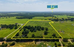 7414 CR 2610, Bonham, TX 75418