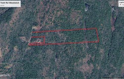 44A Trott Road N, Woolwich, ME 04579