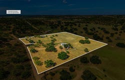 754 Ischar Lane, Mason, TX 76856