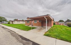 805 E 3rd., Emmett, ID 83617
