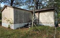 3018 Rebeccas RD, Waldron, AR 72958