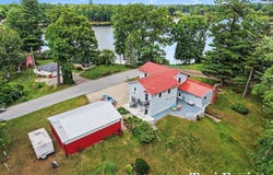 13190 16 Mile Road NE, Gowen, MI 49326