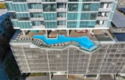 301 West Ave, Austin, TX 78701
