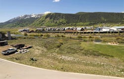 130 Pyramid Ave, Crested Butte, CO 81230