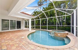 1817 Lagoon Lane, Cape Coral, FL 33914