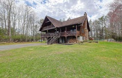 412 Pine Grove Road, Smallwood, NY 12778