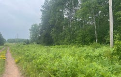 Degerstrom Road, Askov, MN 55704