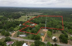 Wall, Bivins, TX 75555