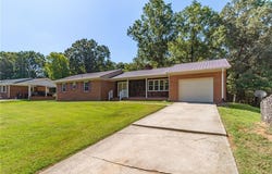 115 Monroe Drive, Lexington, NC 27292