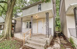 2607 Fox Avenue, Fort Wayne, IN 46807