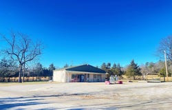 7755 PUSH MOUNTAIN ROAD, Norfork, AR 72658