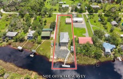 340 SW 470th Ave, Steinhatchee, FL 32359