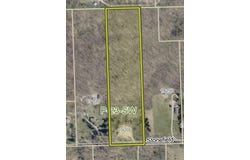 19200 Stonefield Drive, Manchester, MI 48158
