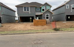 10404 Altair Drive, Waco, TX 76708