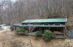 17619 Nc 209 Highway, Hot Springs, NC 28743