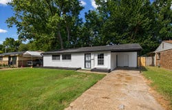 1143 PALLWOOD Rd, Memphis, TN 38122