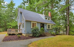 62 Miller St, Franklin, MA 02038