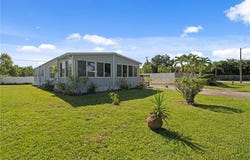 308 Cape Sable Dr lot: 47, NAPLES, FL 34104