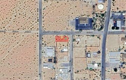 Sunset Road, Joshua Tree, CA 92252