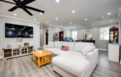 4121 Langley Street, Martinez, GA 30907