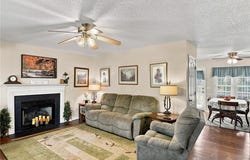6315 Hampton Knoll Road, Clemmons, NC 27012