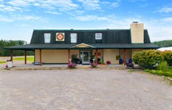 6039 E Co Road 612, Grayling, MI 49738