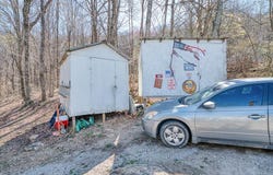 618 Old Baker Mountain Rd, Spencer, TN 38585