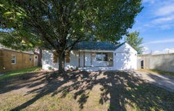 601 S Calhoun, Wichita, KS 67207