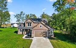 54842 Black Oak Court, Bristol, IN 46507