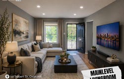 60 TALBERT Drive, OXON HILL, MD 20745