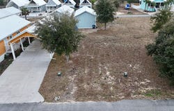 SW 879th St, Steinhatchee, FL 32359