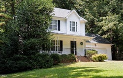 1495 Miriam Avenue, Garner, NC 27529