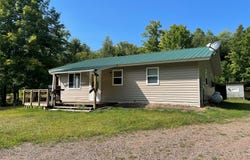 7154 W McDermott Road, Winter, WI 54896