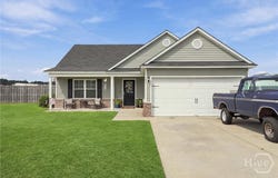 102 Dasher Drive, Springfield, GA 31329