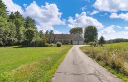 701 River Road, Buxton, ME 04093