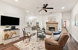 236 Firefly Drive, Springtown, TX 76082