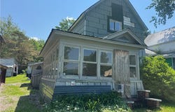 22 Elm Street E, Newton Falls, NY 13666