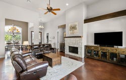 202 Camino Del Rancho, Lorena, TX 76655