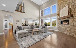 1649 Spring Valley Rd, Hartland, WI 53029