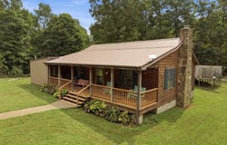 1430 Buttermilk Rd., St. Charles, KY 42453