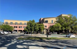 101 W Mission, Pomona, CA 91766