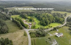 1009 Ray Loop Road, Westfield, NC 27053