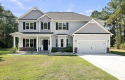103 Cloud 9 Drive, Stella, NC 28582