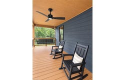 526 Hoover Mountain Road, Purlear, NC 286