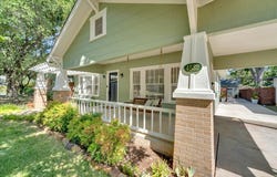 4532 Pershing Avenue, Fort Worth, TX 76107