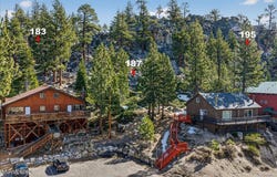 183 Tramway Drive, Stateline, NV 89449
