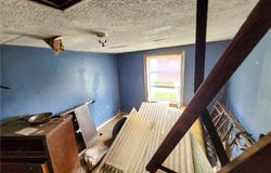 209 2nd St., Spencer, WV 25276