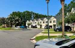 Lanterns Rest Rd, Myrtle Beach, SC 29579